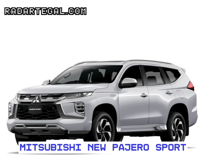 Pilihan Keluarga, Ini Review Varian Mitsubishi New Pajero Sport Beserta Harganya