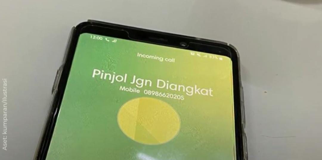 Pinjol yang Tidak Ada DC Lapangan 2023 Banyak Dicari Orang, Masih Mau Pinjam Dulu Seratus?  