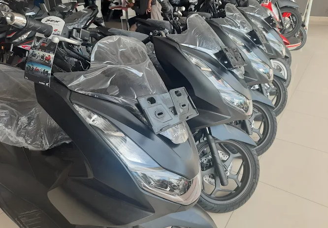 10 Tips Perawatan Honda PCX 160 di Rumah, Mudah, Aman, dan Bikin Mesin Awet Tahan Lama