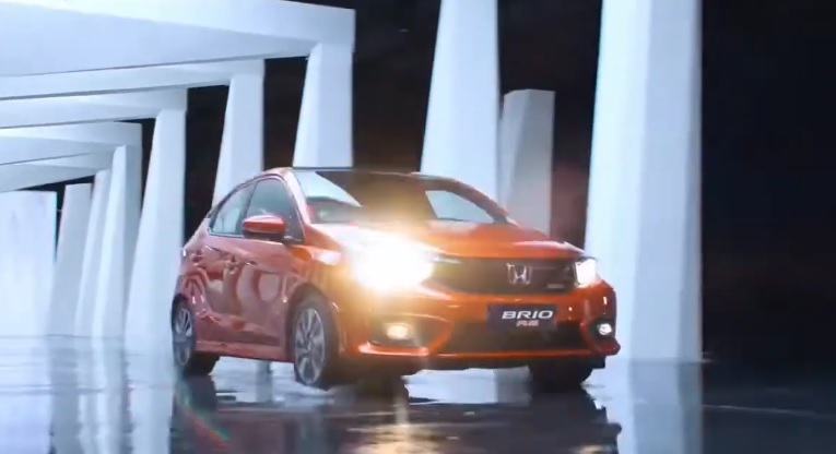 5 Alasan Honda Brio Bekas 2020 Masih Mumpuni di Tahun Ini