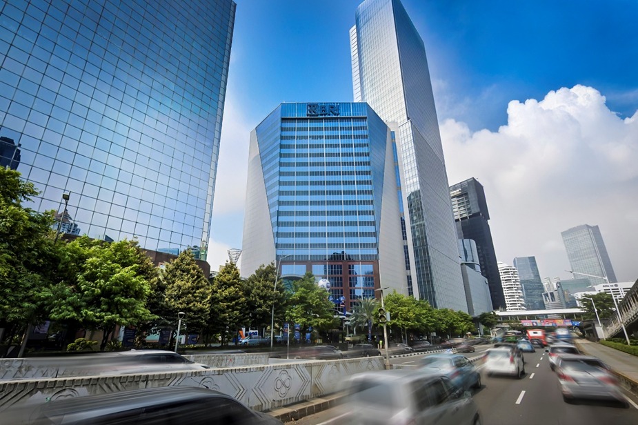 Kepercayaan Investor Global pada Saham BBRI Menguat, JP Morgan Tambah Porsi 