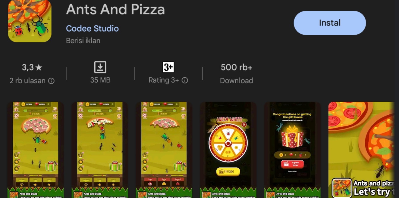 Langsung Masuk ke Saldo DANA Puluhan Ribu Lewat Aplikasi Gratis di Play Store, Begini Caranya