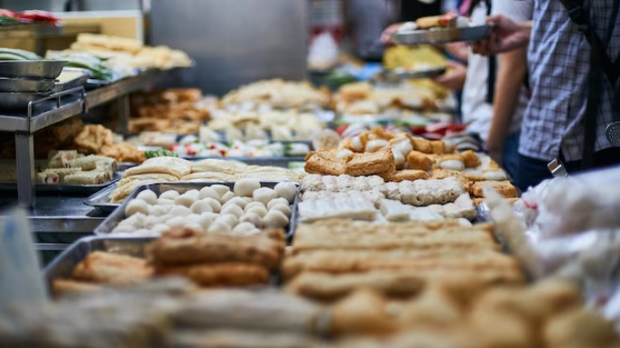 6 Camilan Tradisional khas Bogor yang Namanya Unik tapi Nagih