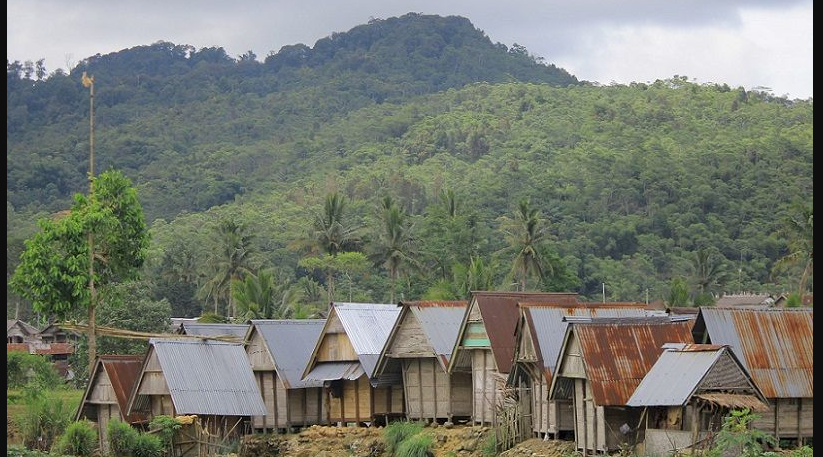 Keunikan Desa Jalawastu Brebes: Menelusuri Kampung Jalawastu dan Pantangan-Pantangannya