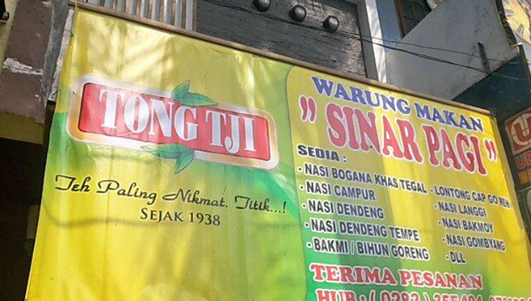 5 Rekomendasi Rumah Makan Murah dan Enak di Tegal, Dijamin Ketagihan!