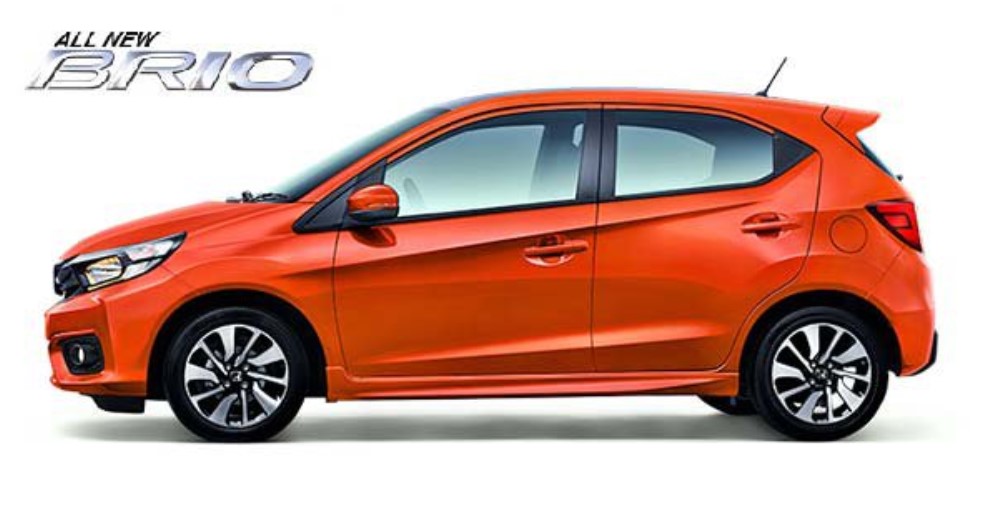 Honda Brio Bekas 2014 Mulai Rp90 Jutaan di Oktober 2023? Kondisi Prima, Siap Dikendarai