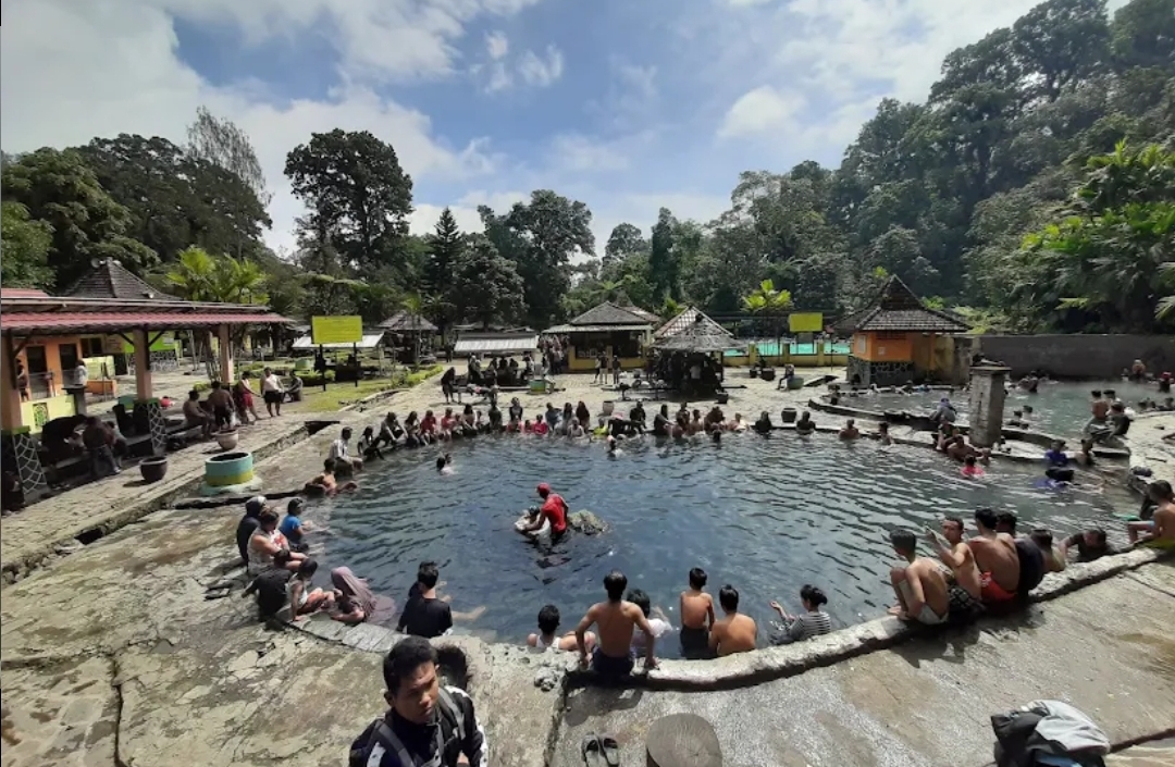 3 Tempat Wisata Alam di Batu dengan Pemandangan Indah dan Sejuk