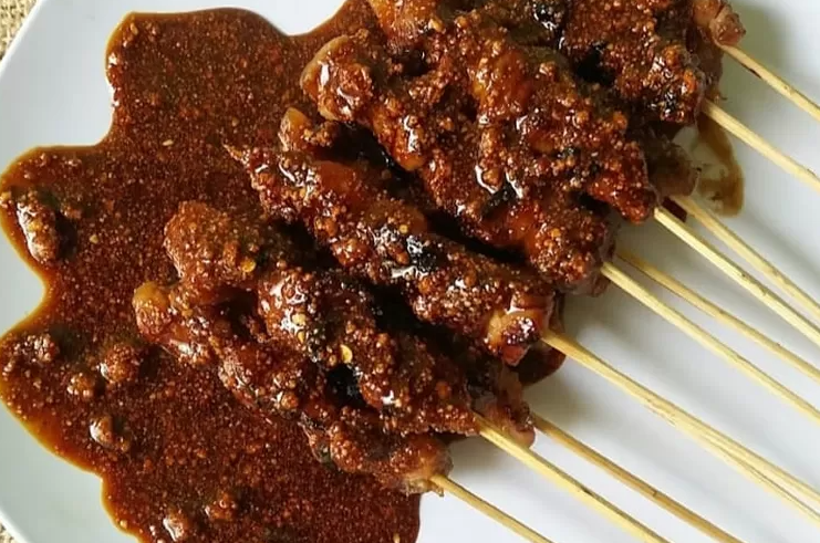  Rekomendasi Warung Sate Ambal Kebumen yang Enak, Cita Rasa Legendaris yang Wajib Dicoba!