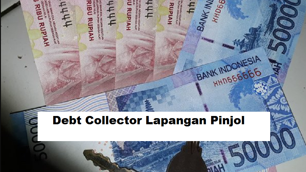 Tanpa 5 Surat Sakti Ini, Debt Collector Lapangan Pinjol Bisa Nasabah 
