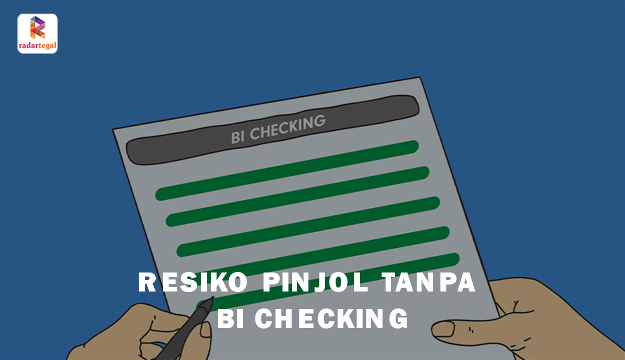 Pinjaman Online Tanpa BI Checking Cepat Cair Gak Perlu Ribet, Namun Ini ...