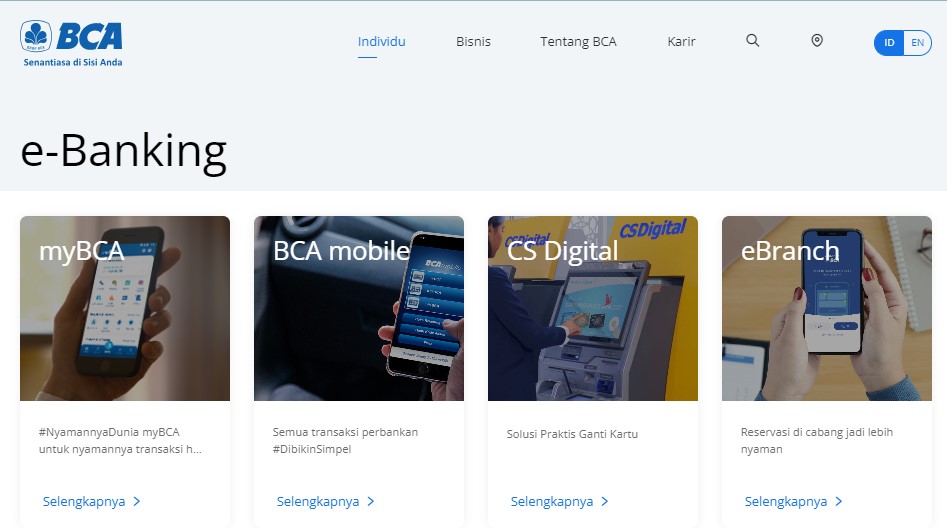 Tanpa ke Kantor! Cara Lengkap Pengajuan di m-Banking BCA, Langsung Rp20 Juta Cair ke Rekening