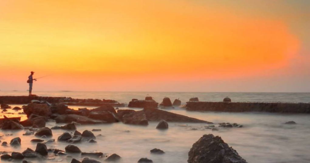 Pantai Indah di Semarang untuk Rekomendasi Liburan Keluarga di Akhir Pekan