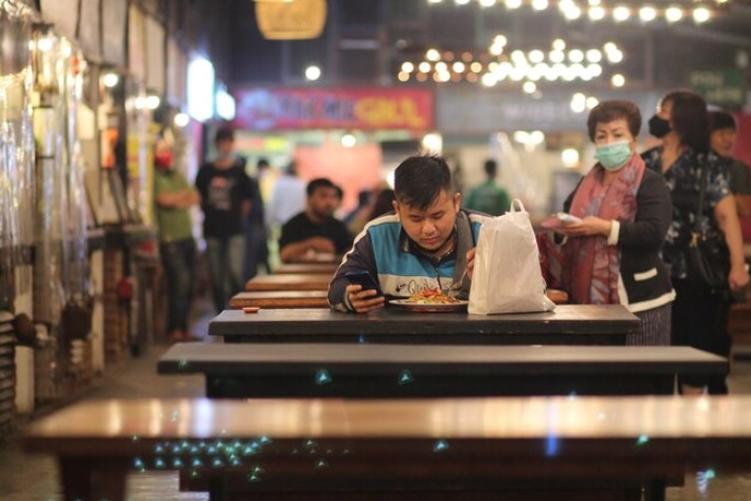 Daftar Tempat Beli Kuliner Lokal Batang yang Populer dan Enak