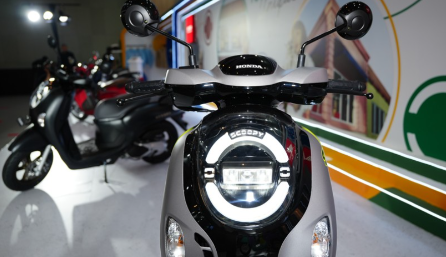 Aduh! Banyak yang Nyesel soal Fitur Honda Scoopy 2025, Kenapa yaa... 