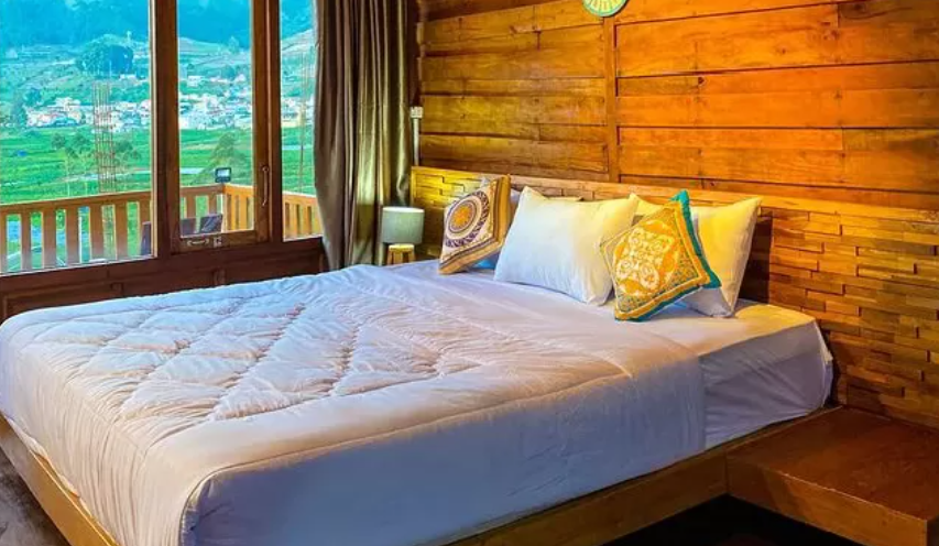 Rekomendasi Penginapan Murah di Kebumen Dekat Wisata, Liburan Jadi Lebih Hemat!