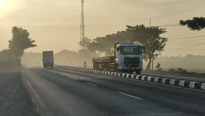 Ngeri! 5 Jalur Pantura Paling Angker, Lewat Jalan Ini Harus Lebih Hati-hati