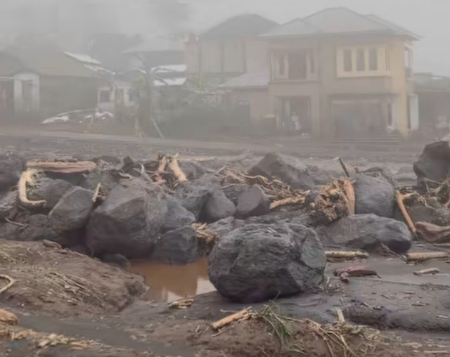 Peringatan Hari Jadi ke-451 Pemalang Berlangsung dalam Keprihatinan
