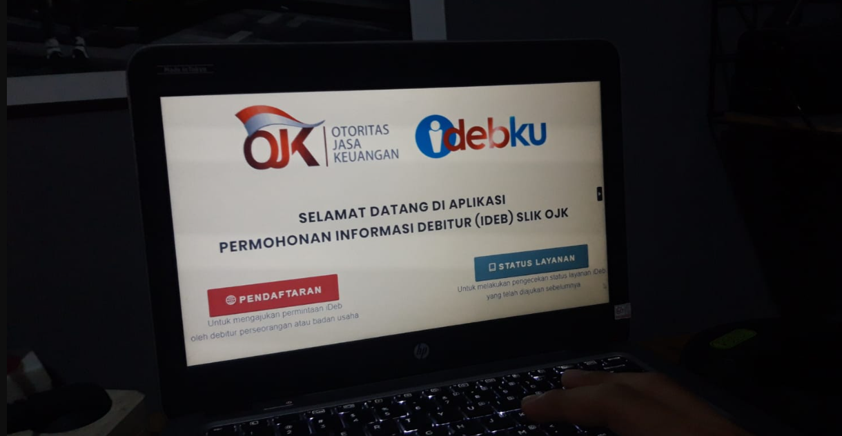 Begini Cara Bersihkan Nama di BI Checking Supaya Tidak Diblacklist Bank dan Leasing