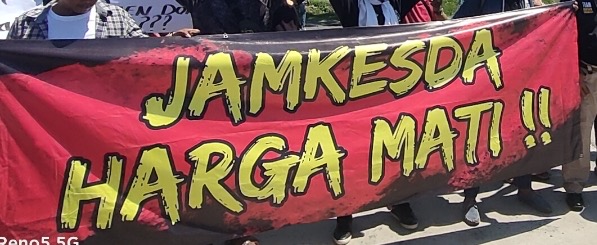 Terlambat ke RS Karena Tak Punya BPJS, Balita 2,5 Tahun asal Brebes Meninggal Dunia di Purwokerto