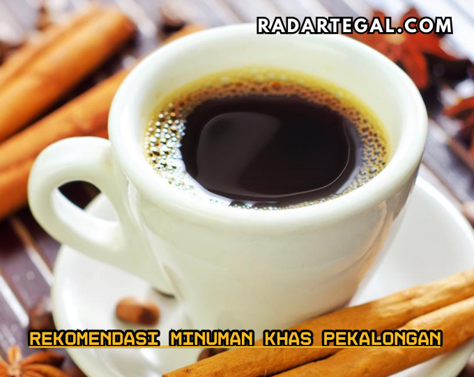 3 Rekomendasi Minuman Khas Pekalongan, Ada Kopi Tahlil?