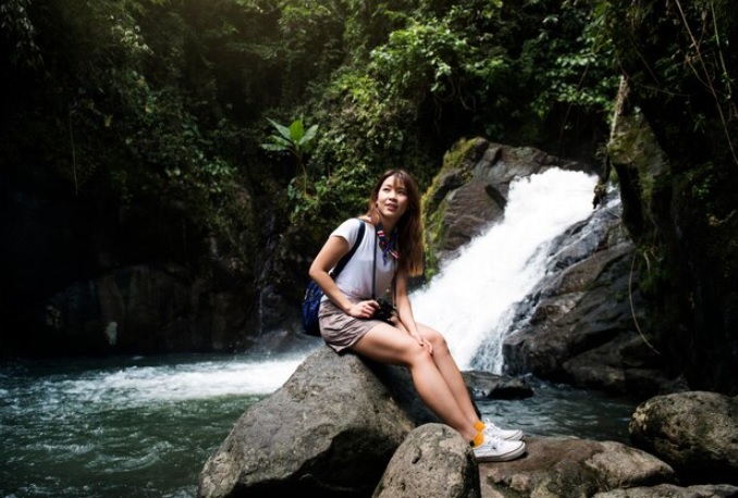 5 Curug di Tegal dengan Akses yang Mudah Didatangi Pemula