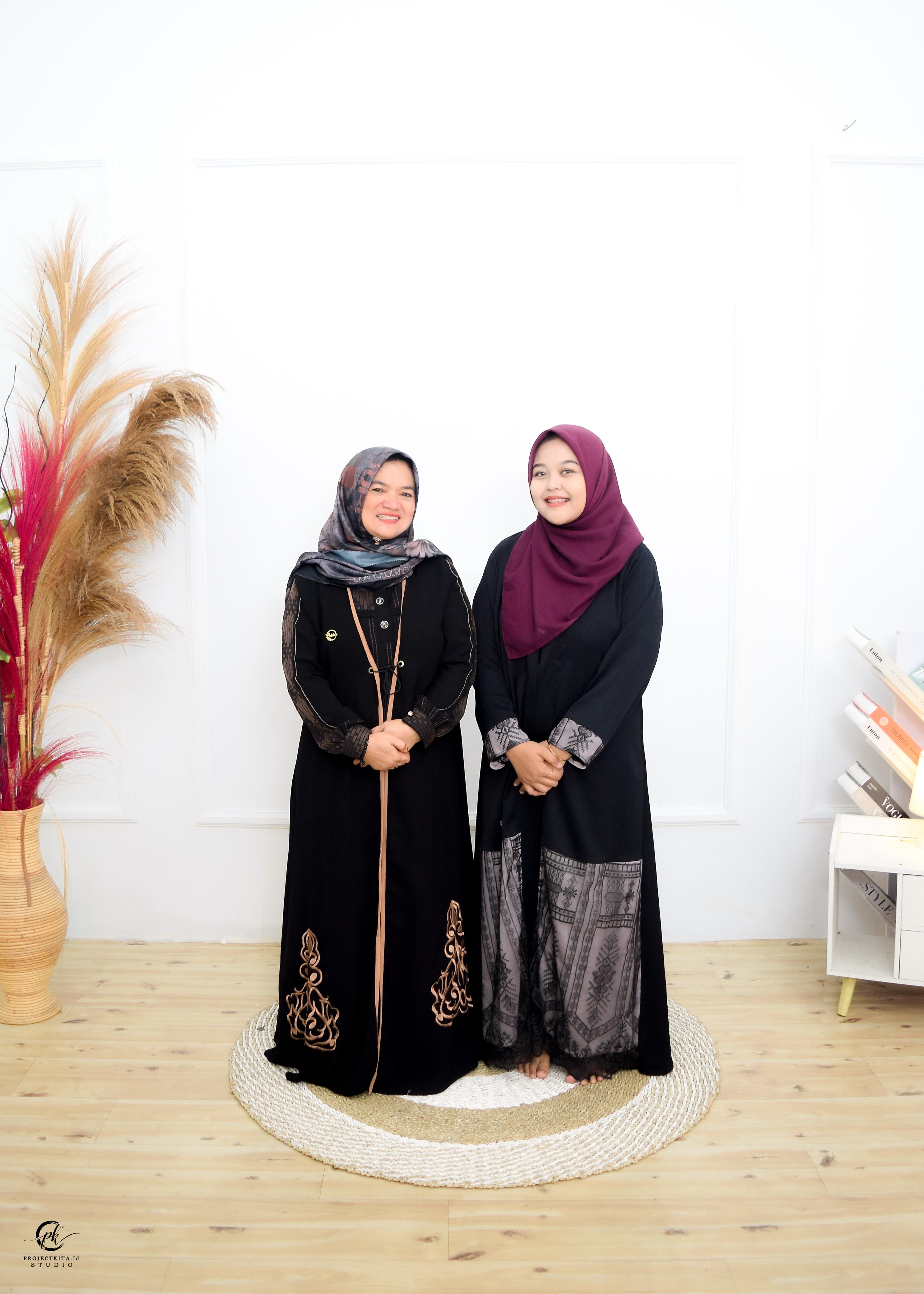 Wita Azqi Warga Belik Pemalang Ikut AKSI Indosiar 2025, Kades Ajak Masyarakat Beri Dukungan 