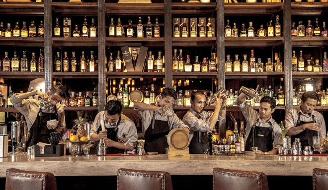 6 Cafe dengan Live Acoustic di Semarang yang Suasana Romantis, wajib di Kunjungi!