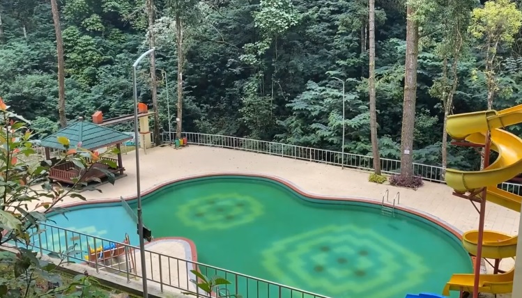 4 Wisata Alam Tersembunyi di Salatiga Masih Minim Wisatawan