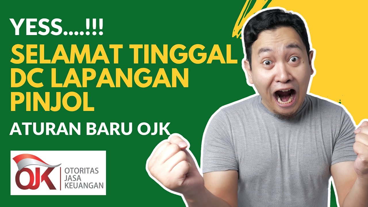 Jika DC Lapangan Pinjol Tagih Utang Ngaku Sudah Izin RT/RW Jangan Dipercaya, Itu Modus! Nasabah Bisa Menolak