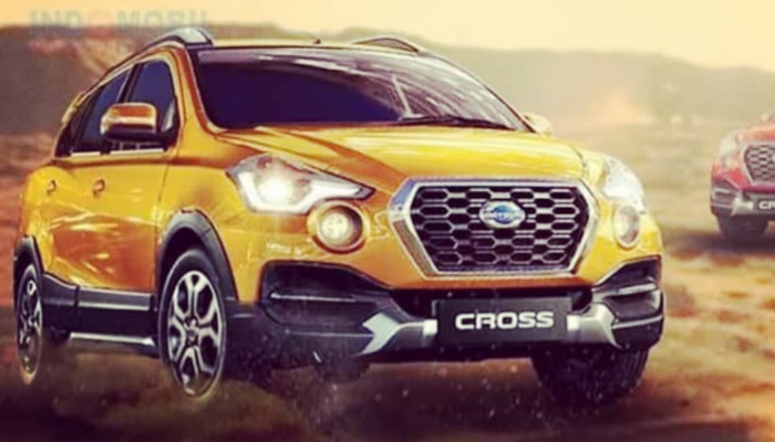 Jangan Lihat Kelemahannya! Inilah 5 Keunggulan Datsun Cross Dibandingkan Mobil LCGC Lainnya