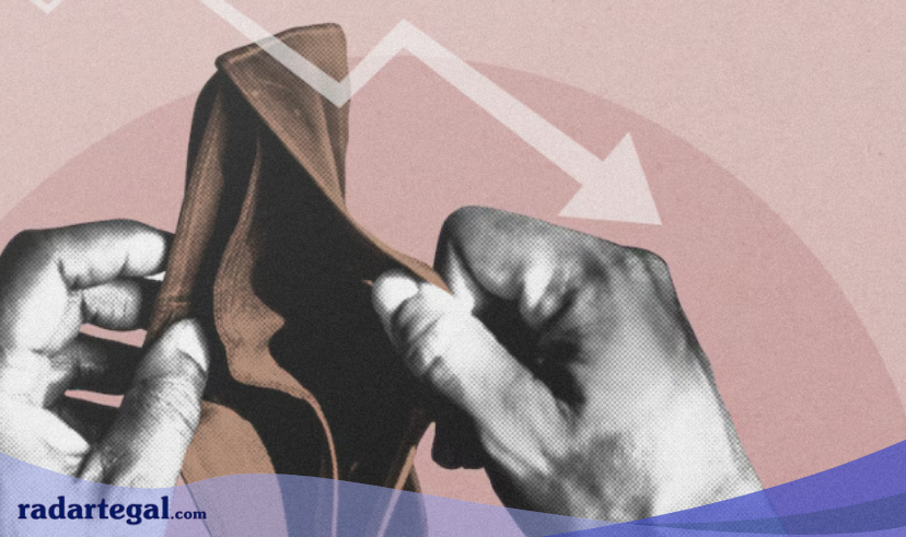 Pakai Pinjol Legal OJK, Tapi Malah Galbay? Ini Akibatnya di Tahun 2025