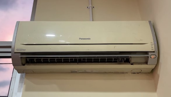 5 Rekomendasi AC Panasonic Hemat Energi, Cocok untuk Ruangan Keluarga Anda