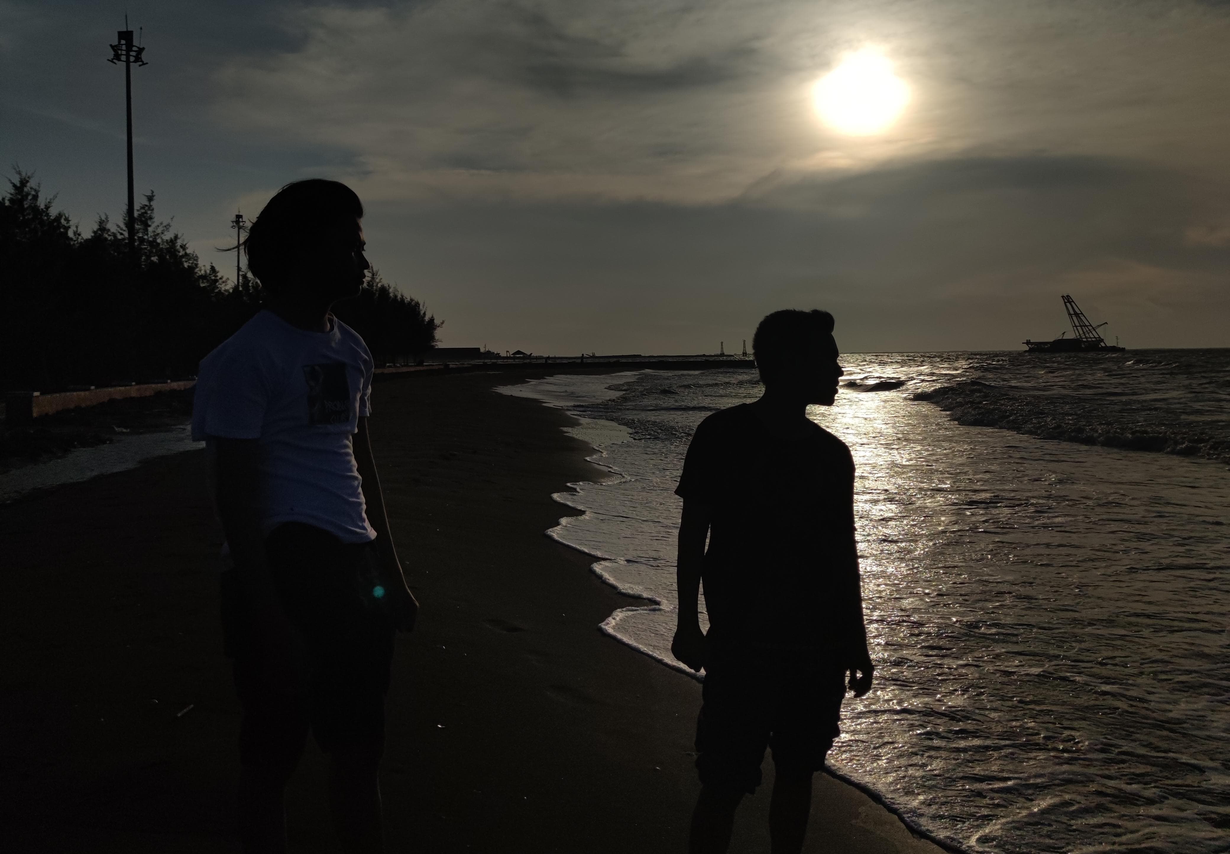 Wisata di Tegal yang Tiketnya Murah dan Instagramable Banget