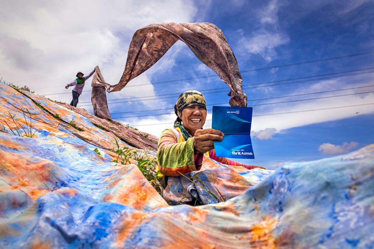 Peringati Hari Kebangkitan Nasional, BRI Tegaskan Komitmennya dengan 7 Inisiatif Ini