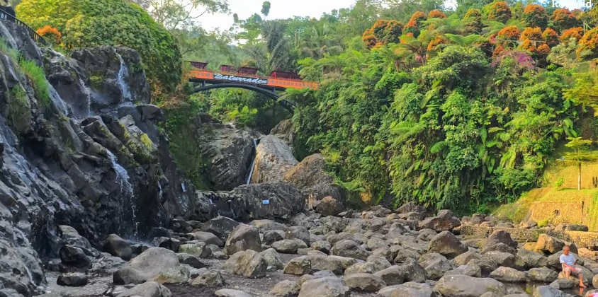 3 Tempat Wisata di Purwokerto dengan Sejarah Unik, Wajib Dieksplor