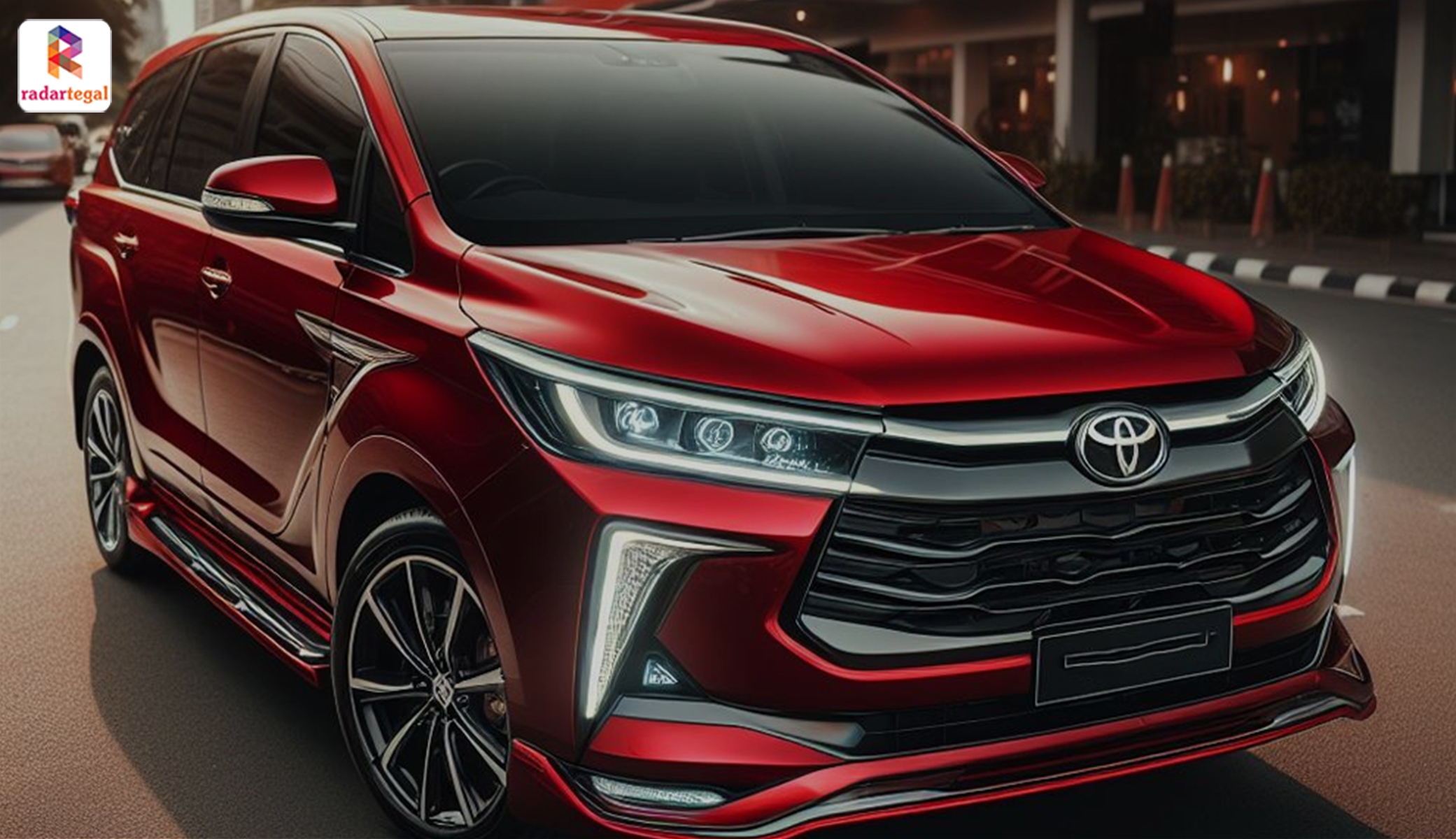 Prediksi Harga All New Kijang Innova 2024, Akankah Ada Kemungkinan Naik Lagi?