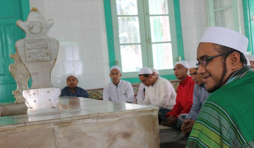 Makam Ulama di Tegal yang Sering Ramai Dikunjungi Peziarah