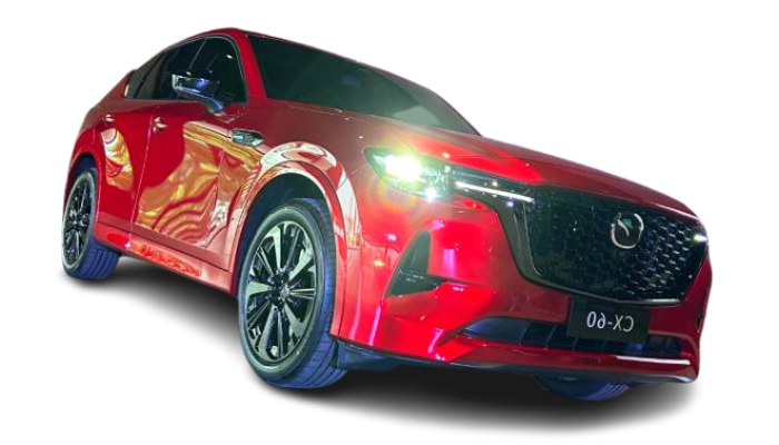Mazda All New CX-60 Semakin Memikat Hati Pengguna: 6 Hal Menarik yang Perlu Diketahui!
