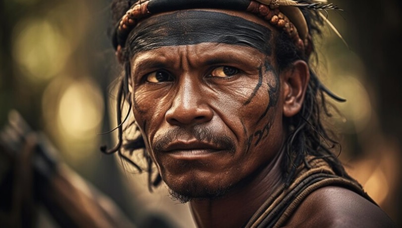 Misteri Suku Mante yang Konon Bertubuh Kerdil dan Sulit Ditemukan Manusia, Benarkah Ada di Aceh?