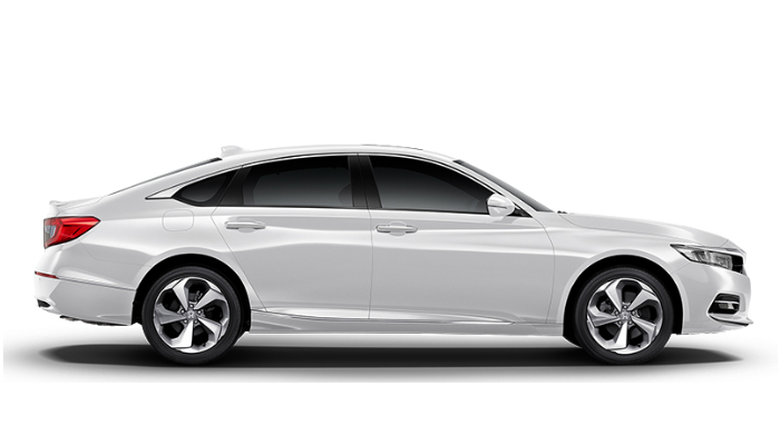 Simulasi Kredit Honda Accord 2023 dengan Cicilan Perbulan Rp23 jutaan, DP 15 Persen, Cek Spesifikasinya!