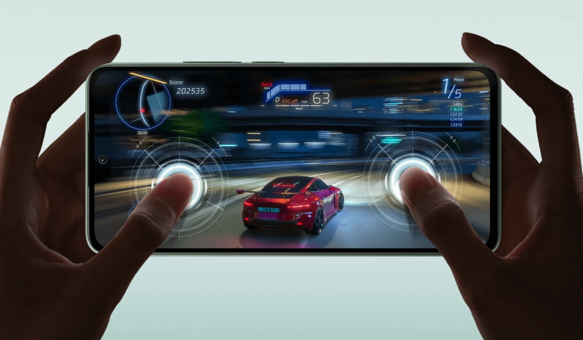 HP Android Chipset Kencang Harga 2 Jutaan Terbaik 2026, Anti Lag Buat Gaming!