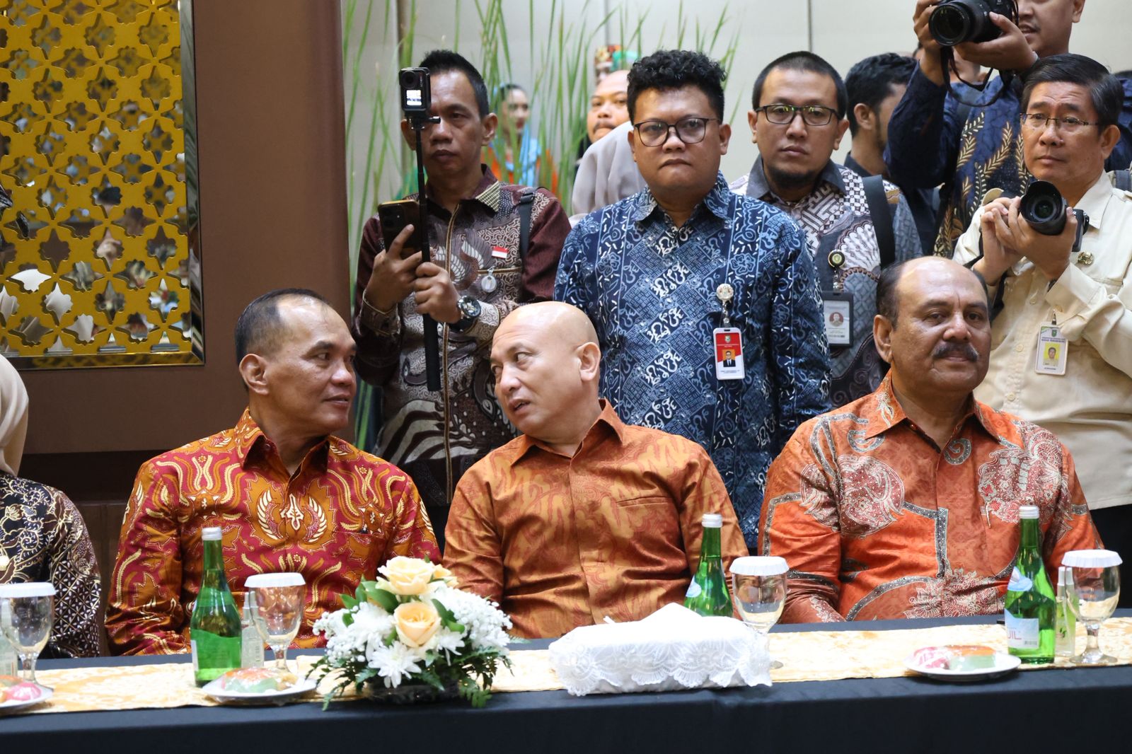 Ketua DPRD Jateng Sumanto Dorong Anggaran Beri Dampak ke Pengentasan Kemiskinan