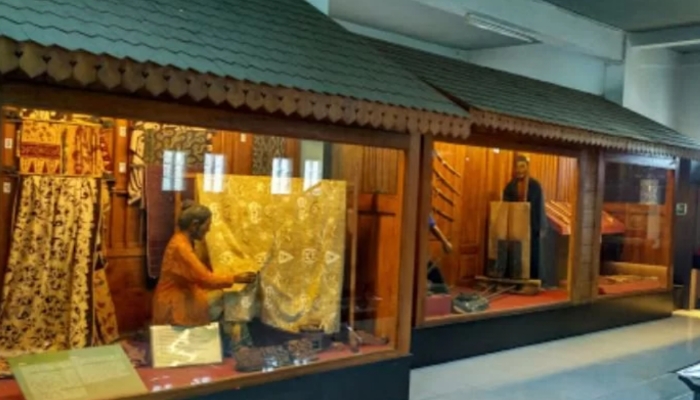 Sejarah Museum Mpu Tantular Menyimpan Koleksi yang Unik dan Beragam, Cek Selengkapnya