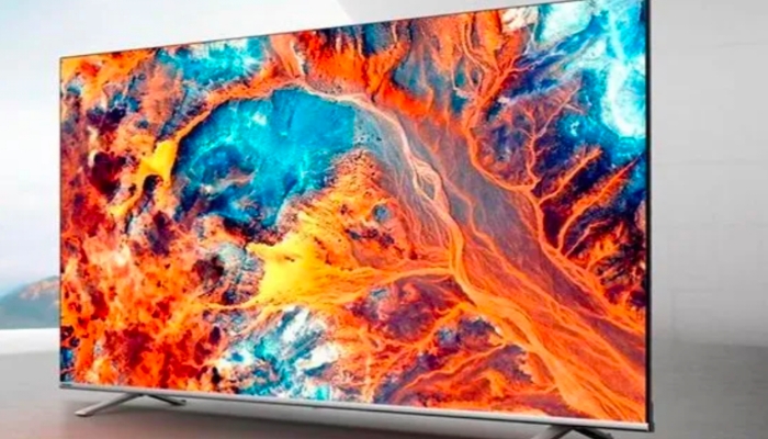 Spesifikasi Smart TV Fire Toshiba C350 Resolusi 4K Layar 65 Inci, Kualitasnya Layak Dipertimbangkan