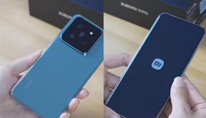 Spesifikasi HP Xiaomi 14 Pro dengan Snapdragon 8 Gen 3 Dibanderol Rp13 Jutaan, Cek Selengkapnya!