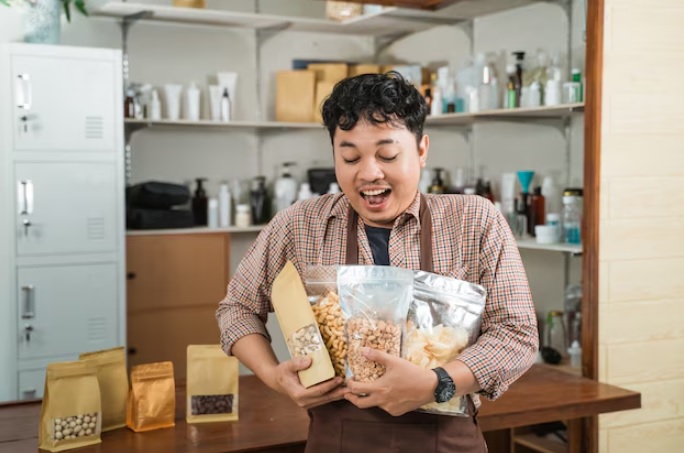 5 Toko Oleh-oleh Batang yang Terkenal, Murah Banyak Variasinya