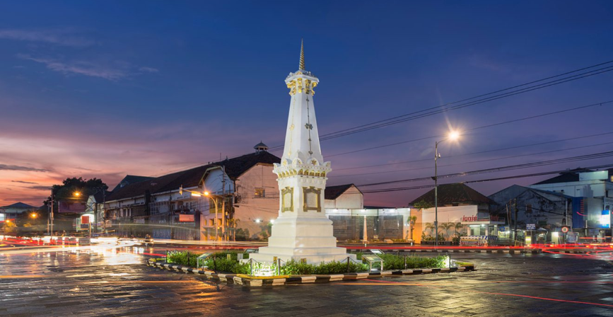 Panduan Ultimate Itinerary Liburan 3 Hari 2 Malam di Jogja untuk Pemula
