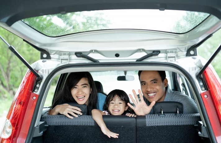 5 Mobil Honda Rp100 Jutaan untuk Harian, Lincah tapi Masih Irit Bahan Bakar