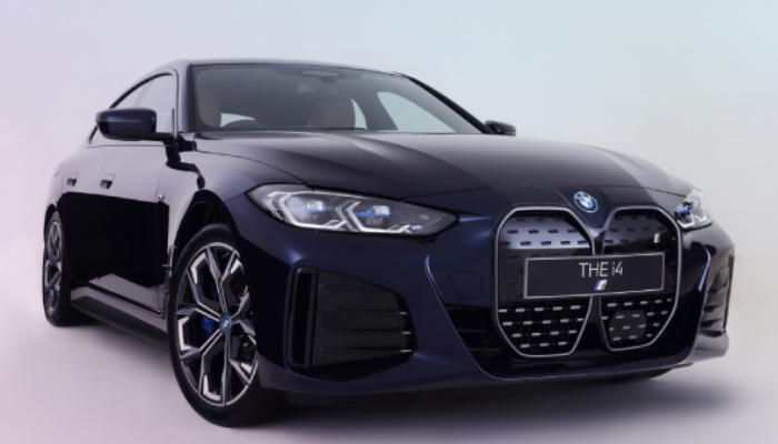Harga Mobil BMW Listrik 2023 Terbaru, Lengkap Semua Jenis dari Rp800 jutaan Hingga Rp3 Miliar