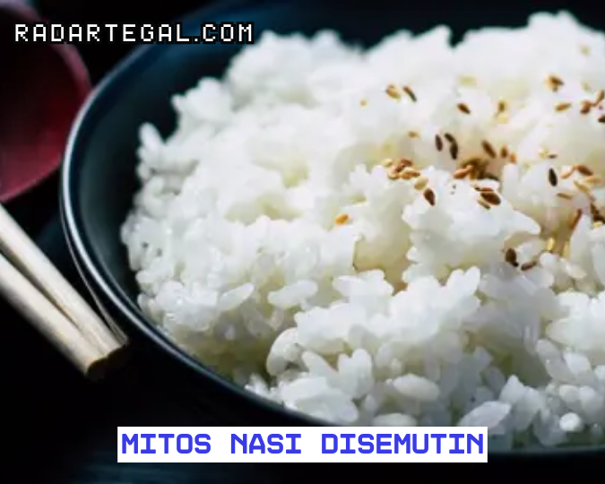 Mitos Nasi Disemutin, Kepercayaan Turun-Temurun yang Tetap Hidup di Tengah Modernitas
